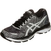 asics gel nimbus 18 lite show women blacksilvershark