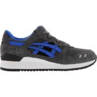 Asics Gel-Lyte III grey/mid blue