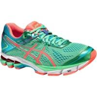 Asics GT-1000 4 Women spring bud/flash coral/scuba blue