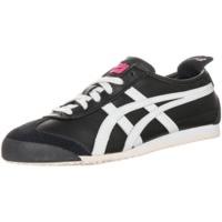 Asics Onitsuka Tiger Mexico 66 Leather black/light grey (HL474-9011)