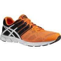 Asics Gel-Evation flash orange/white/black