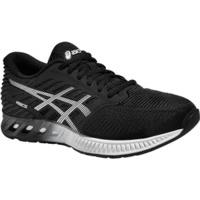 Asics FuzeX Women black/white/onyx