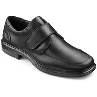 Asquith Shoes - Black - Standard Fit - 12