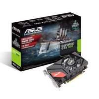 asus nvidia gtx 950 itx 1026mhz boost 1190mhz 6610mhz 2gb 128 bit ddr5 ...