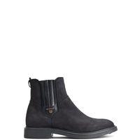 ashley mid boot black