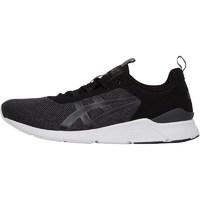 Asics Tiger Mens Gel Lyte Runner Running Shoes Black