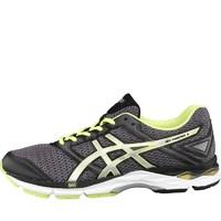 asics mens gel phoenix 8 stability running shoes carbonsilversafety ye ...