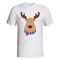 Aston Villa Rudolph Supporters T...