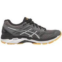 Asics GT-2000 5 Running Shoes - Mens - Carbon/Black/Gold