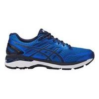 Asics GT-2000 5 Running Shoes - Mens - Directoire Blue
