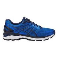 asics gt 2000 5 running shoes mens directoire blue