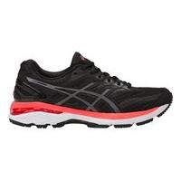 Asics GT-2000 5 Running Shoes - Womens - Black/Carbon
