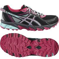 Asics Gel-Sonoma 2 Ladies Running Shoes - 4.5 UK