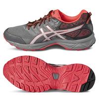 Asics Gel-Sonoma 3 Ladies Running Shoes - 7.5 UK