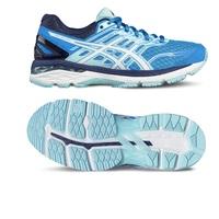 asics gt 2000 5 ladies running shoes ss17 navyblue 55 uk