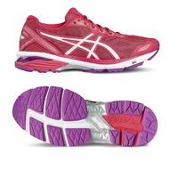 Asics GT-1000 5 Ladies Running Shoes - 4 UK