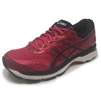 asics gt 2000 5 ladies running shoes pinkblack 8 uk