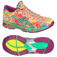 Asics Gel-Noosa Tri 11 Ladies Running Shoes - 7.5 UK