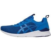 Asics Tiger Mens Gel Lyte Runner Running Shoes Classic Blue