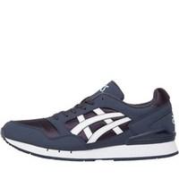 Asics Tiger Mens Gel Atlantis Running Shoes Blue