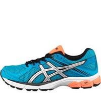 asics mens gel innovate 7 stability running shoes island bluesilverhot ...