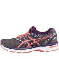 asics womens gel excite 4 neutral running shoes sharkflash coralparach ...
