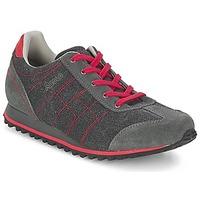Asolo BOREALIS men\'s Shoes (Trainers) in black