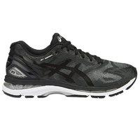 Asics Gel-Nimbus 19 Mens Running Shoes - Black