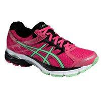 Asics Gel-Pulse 7 Ladies Running Shoes - Azalea