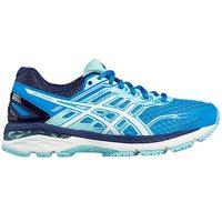 Asics GT-2000 5 Ladies Running Shoes - Diva Blue