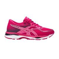 Asics Gel-Cumulus 19 Ladies Running Shoes - Cosmo Pink