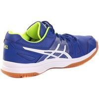 Asics Gelupcourt 4501 men\'s Shoes (Trainers) in blue