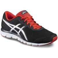 asics gelzaraca 5 mens shoes in white