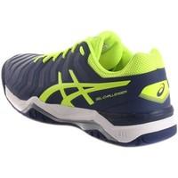 Asics Gelchallenger 11 4907 men\'s Tennis Trainers (Shoes) in multicolour