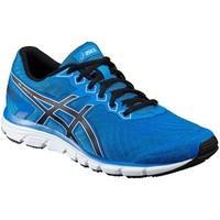 asics gelzaraca 5 mens shoes in white