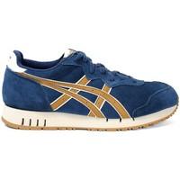 Asics Xcaliber men\'s Shoes (Trainers) in Blue