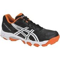 Asics Gel Lethal MP5 men\'s Shoes (Trainers) in Black