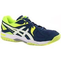 asics gel hunter mens shoes trainers in multicolour
