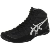 Asics Foray Combat men\'s Indoor Sports Trainers (Shoes) in black