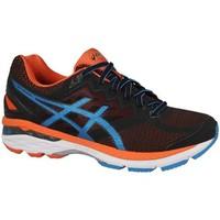 asics gt2000 4 mens shoes trainers in black