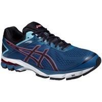 Asics GT 1000 4 men\'s Running Trainers in multicolour