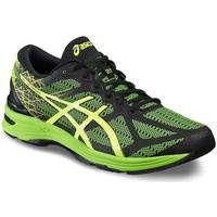 asics ds trainer 21 mens shoes trainers in yellow