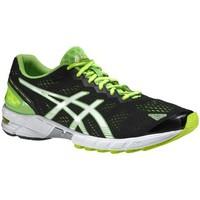 asics ds trainer 19 mens running trainers in black