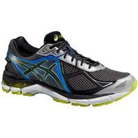 asics gt2000 3 gtx mens shoes trainers in white