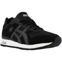 asics gt ii mens shoes trainers in white