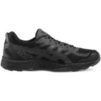 Asics Gel Fuji Trabuco 5 Gtx men\'s Shoes (Trainers) in Black