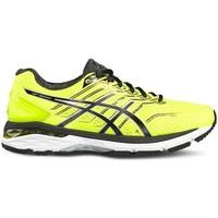 asics gt 2000 5 mens shoes trainers in yellow