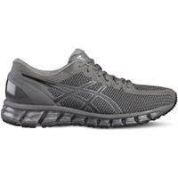 Asics Gelquantum 360 CM men\'s Running Trainers in Grey