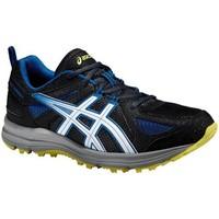 Asics Geltrail Tambora 5 men\'s Running Trainers in Blue