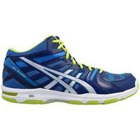 asics gelbeyond 4 mt mens sports trainers shoes in white
